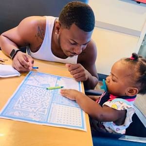 Meet your Posher, Cecil